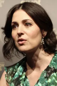 Photo Alexandra Shiva