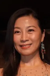 Photo Fang Wen-Lin