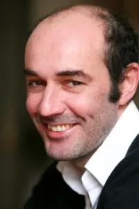 Photo Frédéric Proust