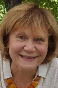 Photo Larisa Krivtsova