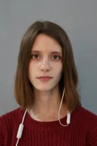 Photo Lyubov Kireeva
