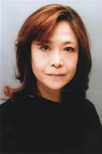 Photo Maiko Kazama