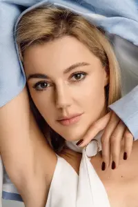 Photo Yulianna Karaulova