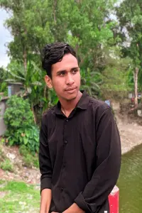 Photo Nabil