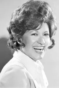 Photo Ramona Galarza #518857