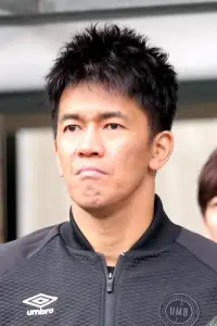 Photo So Takei #388849