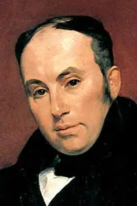 Photo Vasily Zhukovsky