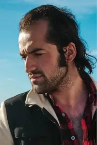 Photo Vitz Almeida #411989