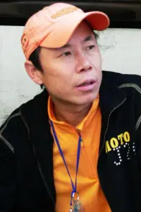 Photo Zhang Yijun