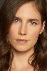 Photo Amanda Knox