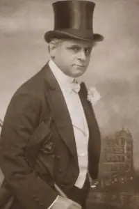 Photo Emil Fenyvessy #509101