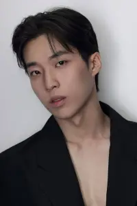 Photo Park Shi-yoon #381816