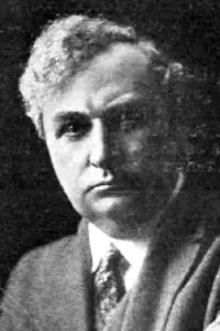 Photo Robert Broderick