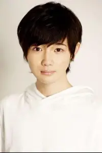 Photo Sho Kamikoshi