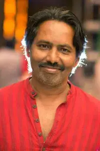 Photo Ajayan Bala