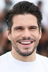 Photo François Civil #328396