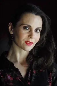 Photo Nada Šargin