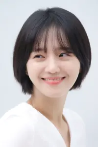 Photo Park Gyu-young