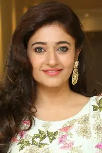 Photo Poonam Bajwa