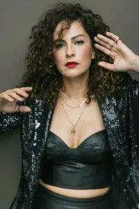 Photo Rym Ben Messaoud