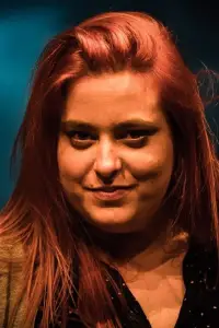 Photo Bárbara Queirós