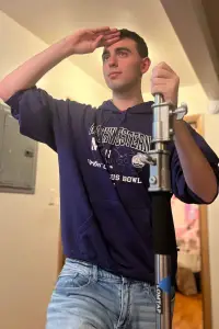 Photo Brody Bundis #354883