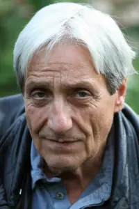 Photo Claude d'Anna