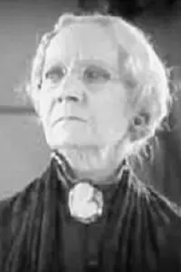 Photo Gertrude Claire