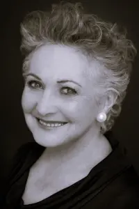 Photo Louisette Dussault