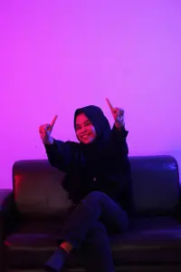 Photo Nugtya Maitsaa Nahdah #410851