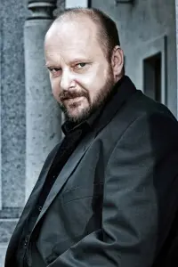 Photo Peter Musevski