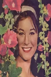 Photo Soad Hosny
