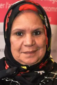 Photo Souad Sabir