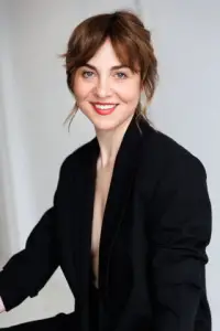 Photo Alba Loureiro #344063