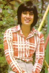 Photo Alexander Fu Sheng