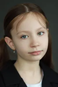 Photo Arina Kolakhmetova