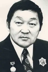 Photo Badrakh Sumkhuu