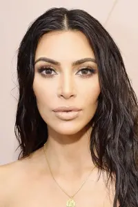 Photo Kim Kardashian