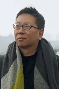 Photo Qin Xiaoyu
