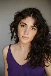 Photo Sara Magalotti Mondello #344308