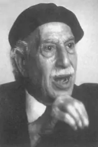 Photo Tawfiq Al-Hakim #333551