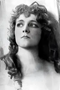 Photo Alice Mann
