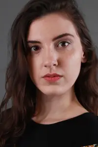 Photo Anežka Matušinská #518538