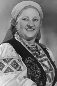 Photo Glikeriya Bogdanova-Chesnokova