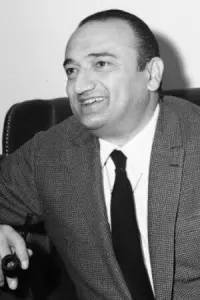 Photo Henri Verneuil