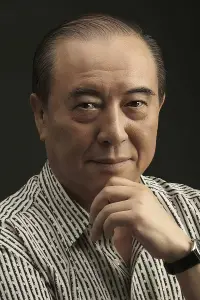 Photo Ko Chun-Hsiung