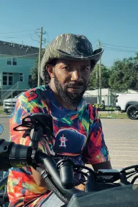 Photo Larro Dorsey #384244