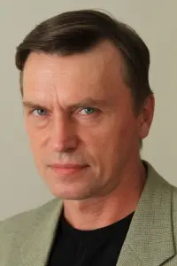 Photo Aleksandr Vysokovskiy