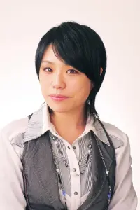 Photo Asami Yaguchi