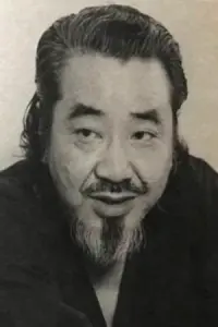 Photo Ei Ogawa